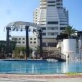 Турция,Анталия,май 2014г. Отдыхали в отеле Ozkaymak Falez Hotel 5*. Заказали...