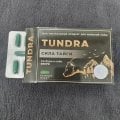 Отзыв о TUNDRA Возбудитель для мужчин: Вернули уверенность в себе