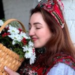 Ольга Кузнецова