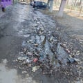 Жалоба на территорию магазина Винлаб