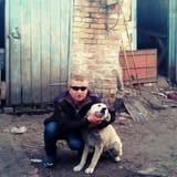 Даня Голодов