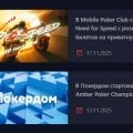 Отзыв о Академия покера - academypoker.ru: Сайт оказался вполне ок