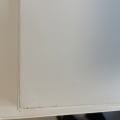 Ужасное качество, не добросовестный производитель мебели