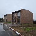 Отзыв о Коттеджный поселок Марсель: Жить загородом хорошо
