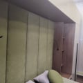сделали шкаф глубиной 27см, переделывать отказались
