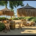 Tui Blue Grand Azur в Мармарисе