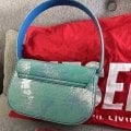 Сумка DIESEL: Сумка поднимающая мне настроение