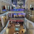 Отличный торговый центр прямо в центре Москвы