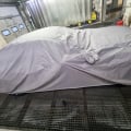 Отзыв о Интернет магазин Автохранитель: Кривой пошив, кривая работа с клинтами