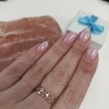 Стильное золотое кольцо