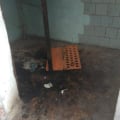 Нарушение правил содержания и ремонта жилых домов