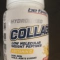 Отзыв о Be First Collagen + vitamin C 200 гр: Мне нравится коллаген в таком виде.