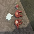 Бракованная игрушка