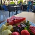 Tui Blue Grand Azur в Мармарисе