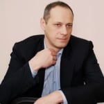 Сергей Романов