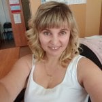 Татьяна Морозова