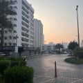Мой отпуск в ОАЭ