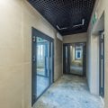 Все готово как внутри так ис наружи, ждем начало выдачи ключей