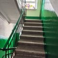 Отзыв о ЖКХ+: УК Надёжная, Ростов-на-Дону по ремонту в доме ул.Пушкинская, 170.