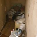 Очень не рекомендую сдавать квартиру Соколовой Марине Валерьевне
