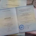 Отзыв о Высшая академия Дополнительного образования (ВАДО): Просто находка