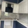 Отзыв о Фабрика ООО "Качественная мебель": Просто, со вкусом и даже маленькую кухню смогли обыграть