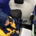 Отзыв о МЦК Московское центральное кольцо: Работа сотрудника МЦК