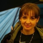 Валентина Лыкова