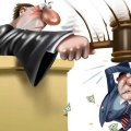Т-Банк — это учреждение, которое не заслуживает доверия
