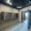 Все готово как внутри так ис наружи, ждем начало выдачи ключей