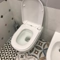 С выбором унитаза не ошиблись.