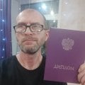 Когда мне попался на глаза тест на профессию в IT, я прошёл его ради праздного интереса.