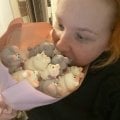 Отзыв о Флаувау (Flowwow): Помощь с организацией подарка - быстро, четко, по делу