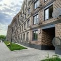 Фото клубного дома Малые Вешки