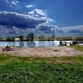 Отзыв о Коттеджный поселок Марсель: Живу здесь уже год