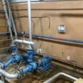 Электромагнитный фильтр преобразователь воды АкваЩит работает