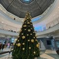Отличный торговый центр прямо в центре Москвы
