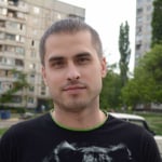 Эльдар Винтовой
