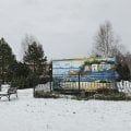 Зимняя красота