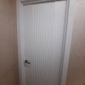 Красивые белые двери