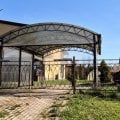 Отзыв о Коттеджный поселок Марсель: Здесь тишина и благодать