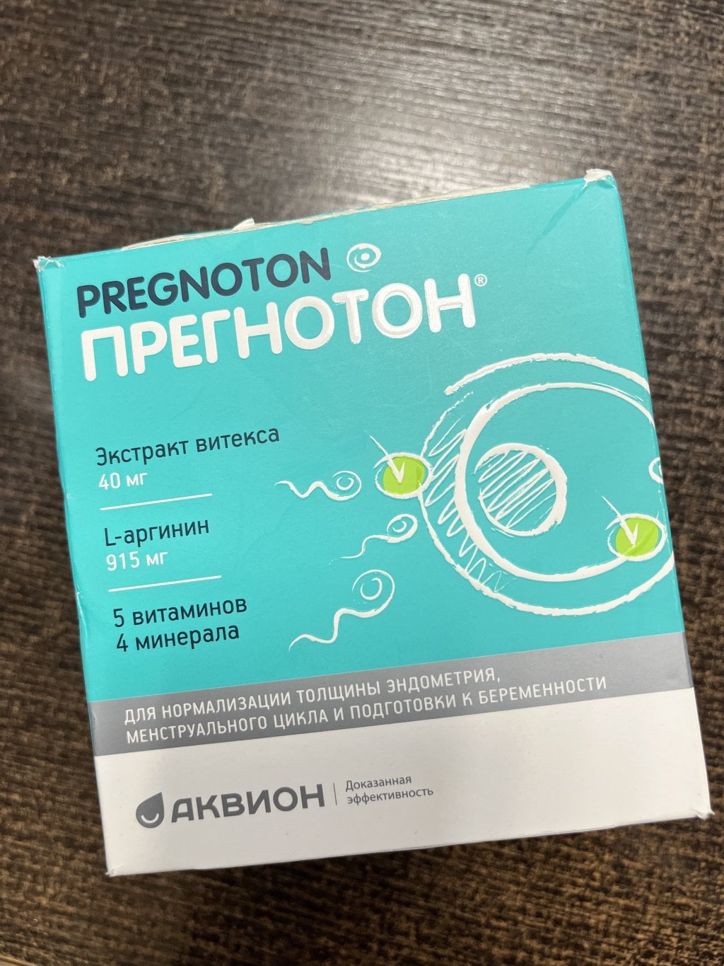 Прегнотон - Идеальный цикл: мой опыт нормализации цикла и борьбы с ПМС