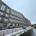 Фотографии клубного дома на начало января