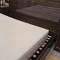 Отзыв о Химчистка матрасов на дому - Cleanson: Химчситка мягкой мебели
