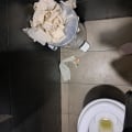 Добрый день, прошу принять меры и устранить антисанитарию в кфс
