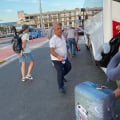 Трансфер всё портит.