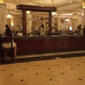 Помойка- Отель Египет Хургада TIA HEIGHTS MAKADI BAY 5*
