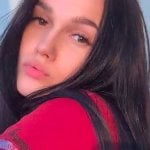 Ангелина Капустина