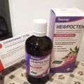 Отличный способ избавиться от цистита на долгое время, а то и навсегда