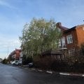 Поселок топ